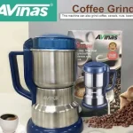 Avinas Grinder