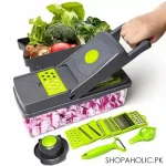Veggie Slicer