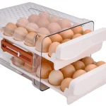 Egg Storage Box 2 layers.