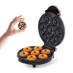 Doughnut Maker