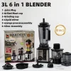 Bardefu Blender 5052 9500W