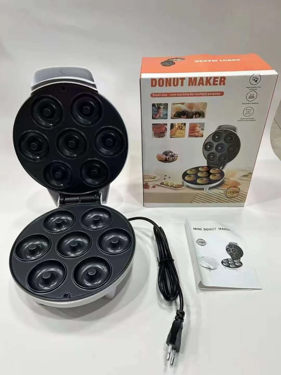 Doughnut Maker - Image 2