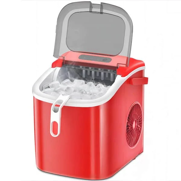 Raf Ice Maker Machine