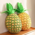 Pineapple Pillow