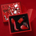 Maiden Anna shoe shape perfume