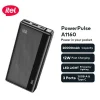 20000mAh 20w itel power bank