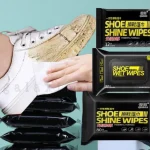 shoe wipes
