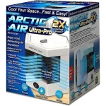 Arctic air ultra-pro