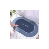 absorbent foot mat(small)