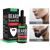Beard Growth Oil.