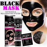 Black Mask.