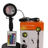 sunset led lamp