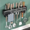 50cm kitchen wall rack