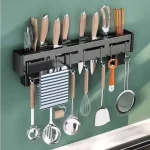50cm kitchen wall rack