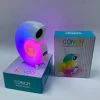 conch colorful Bluetooth desktop speaker