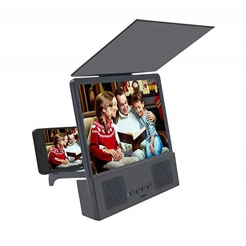 F11 phone screen bluetooth speaker - Image 3