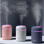 H2O humidifier