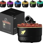 Aromatherapy machine