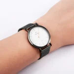 DUOLZ supreme wristwatch