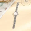 citizen wonder chain wrist watch