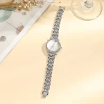 citizen wonder chain wrist watch