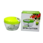 easy spin cutter